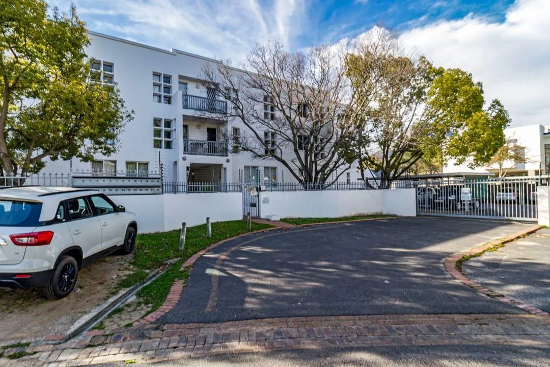 1 Bedroom Apartment / flat for sale in Stellenbosch Central