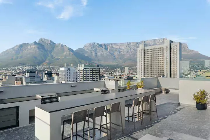 1 Bedroom Apartment / flat for sale in Cape Town City Centre