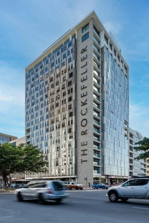 Apartment / flat for sale in Foreshore