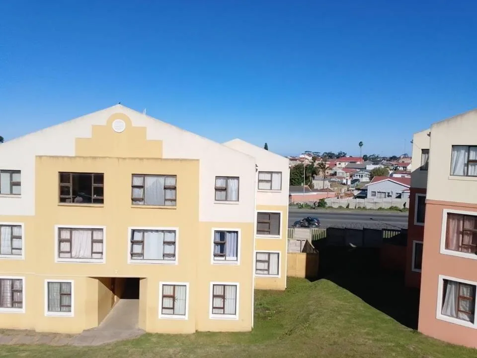 2 Bedroom Apartment / flat to rent in Amalinda