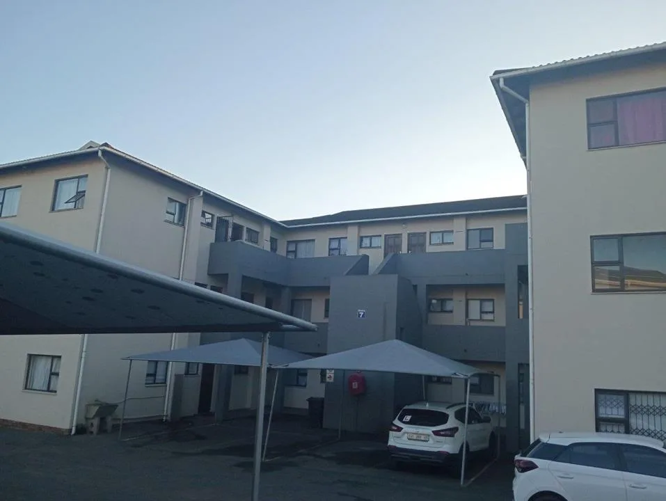 Apartment / flat for sale in Grantham Park