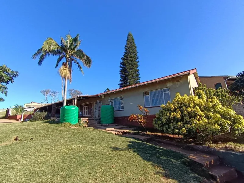 3 Bedroom House for sale in Hibberdene