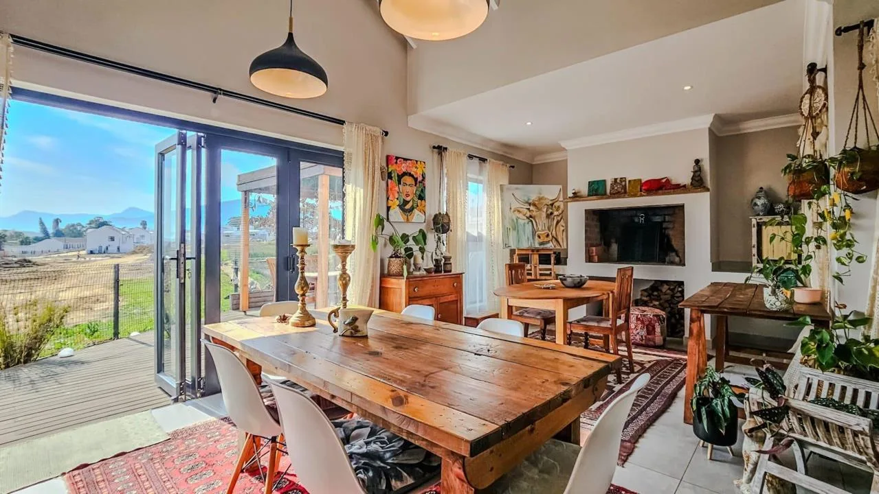 3 Bedroom House for sale in Wellington Central