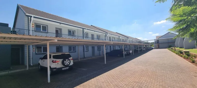 1 Bedroom Apartment / flat to rent in Annlin
