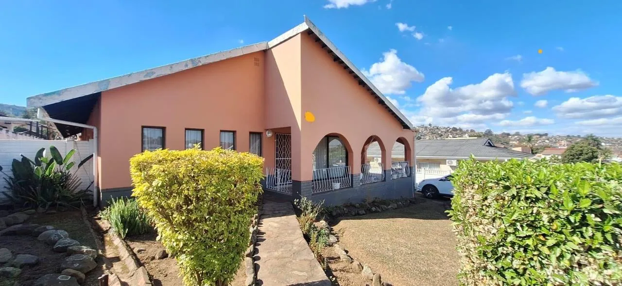 4 Bedroom House for sale in Northdale