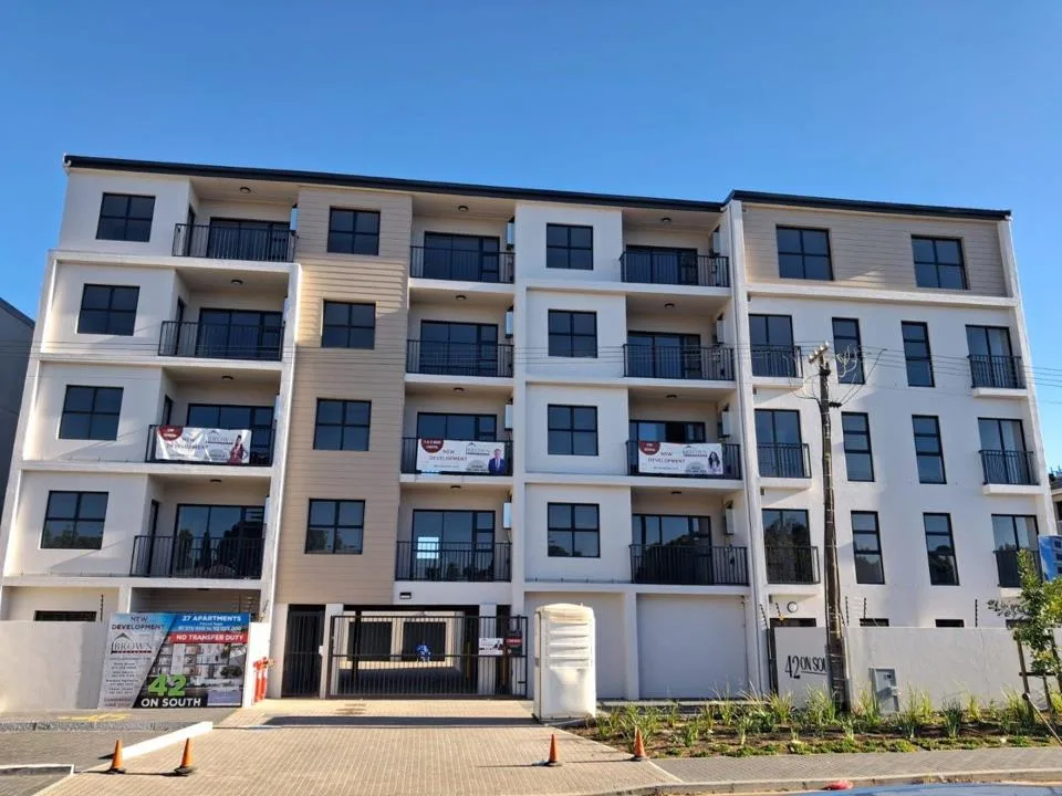 2 Bedroom Apartment / flat for sale in Table View