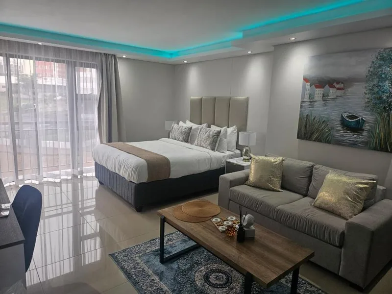 Apartment / flat for sale in Umhlanga Central