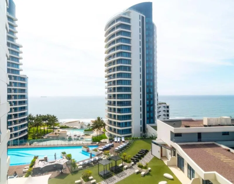 2 Bedroom Apartment / flat for sale in Umhlanga Central