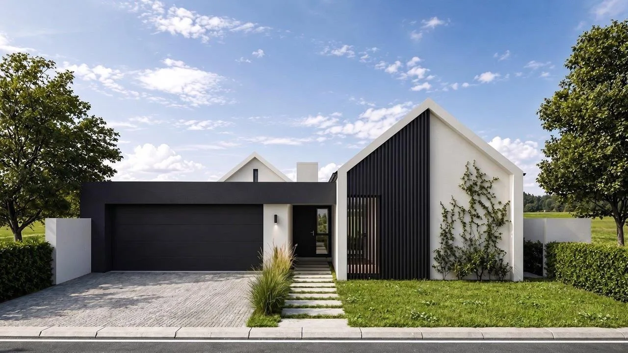 4 Bedroom House for sale in Sitari Country Estate