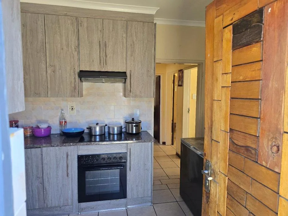 2 Bedroom House for sale in Sasolburg Central