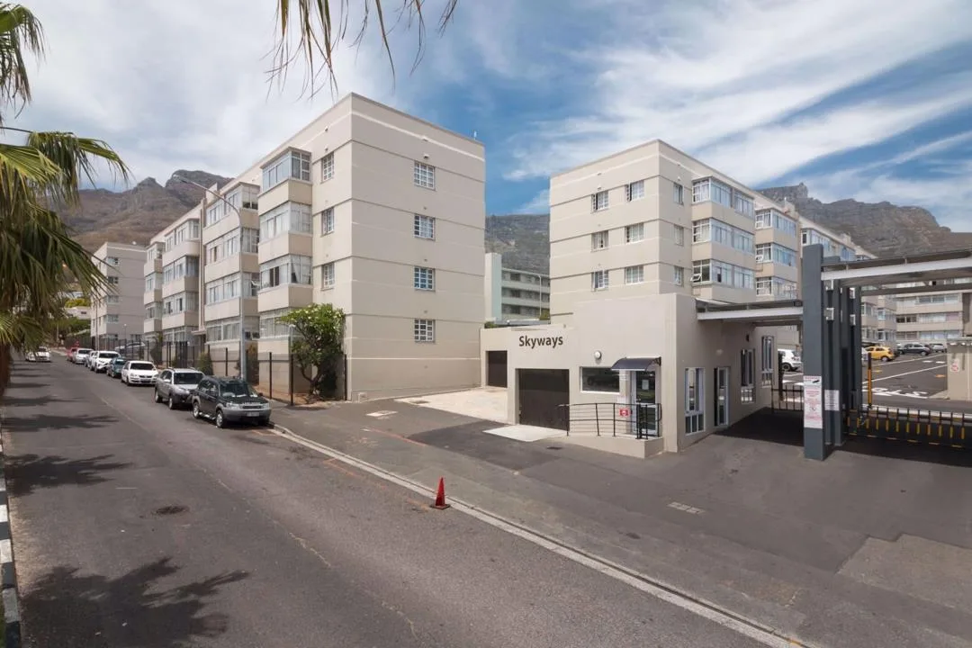 2 Bedroom Apartment / flat for sale in Zonnebloem