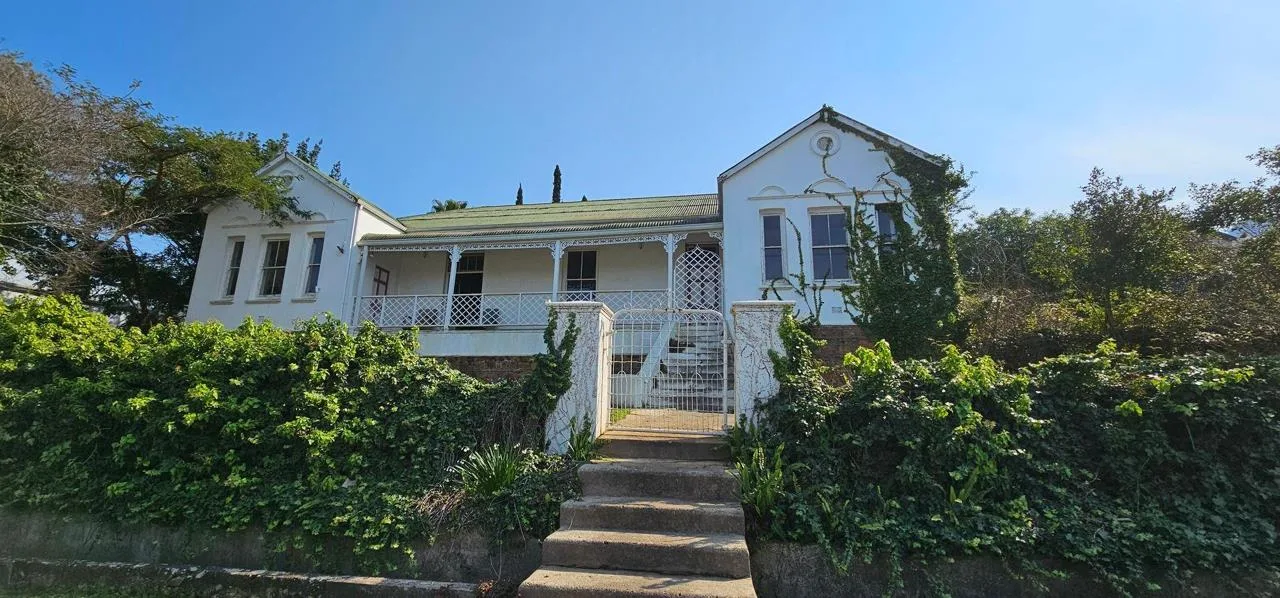 4 Bedroom House for sale in Swellendam
