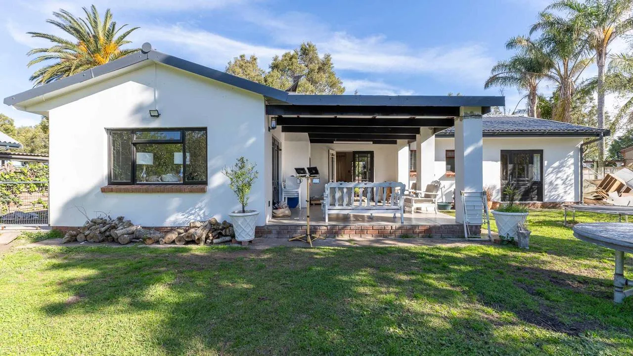 3 Bedroom House for sale in Blanco