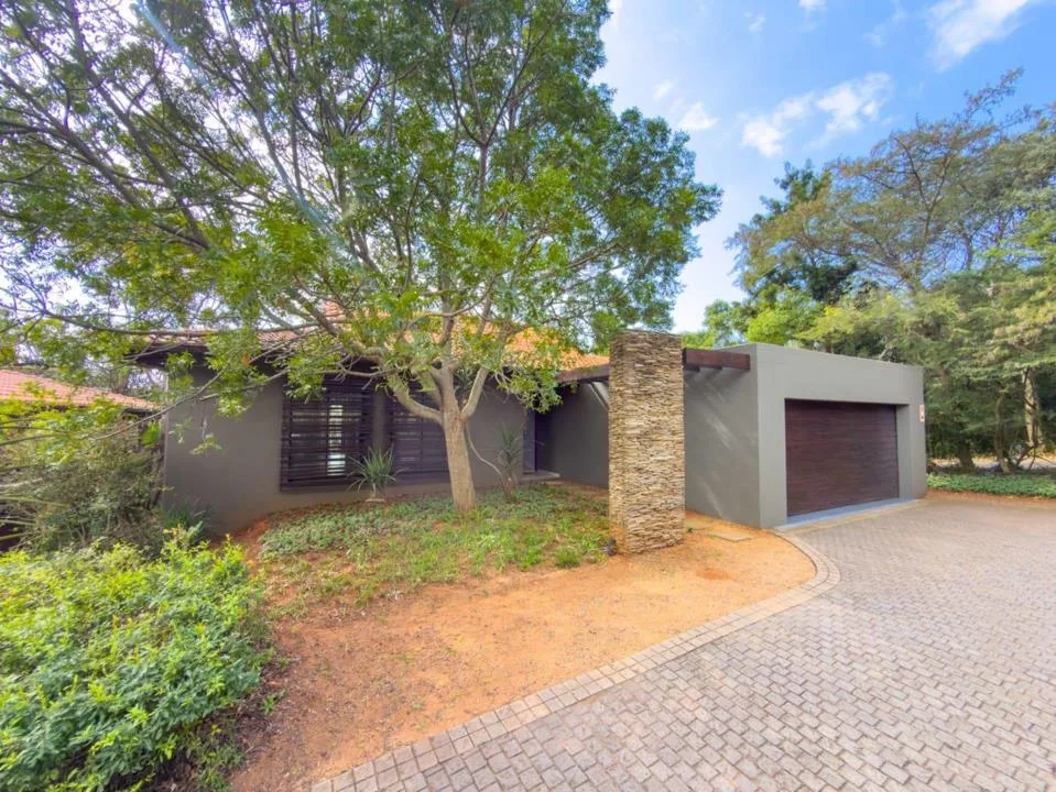 3 Bedroom Townhouse for sale in Zimbali Estate