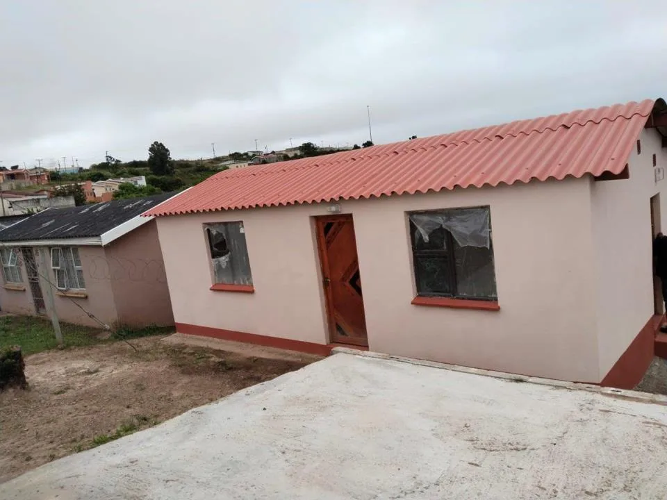 2 Bedroom House for sale in Mdantsane Nu 16