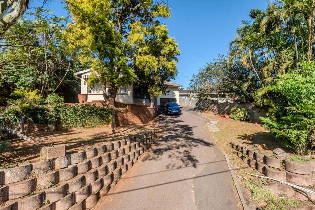 4 Bedroom House for sale in Park Hill