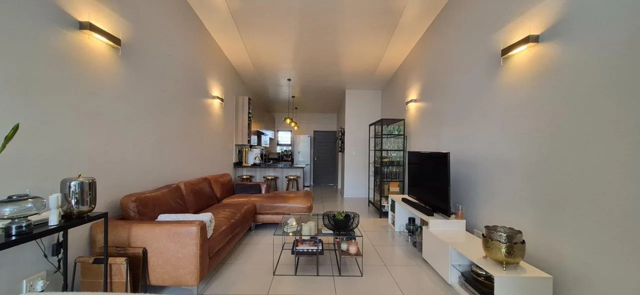 2 Bedroom Apartment / flat to rent in Morningside