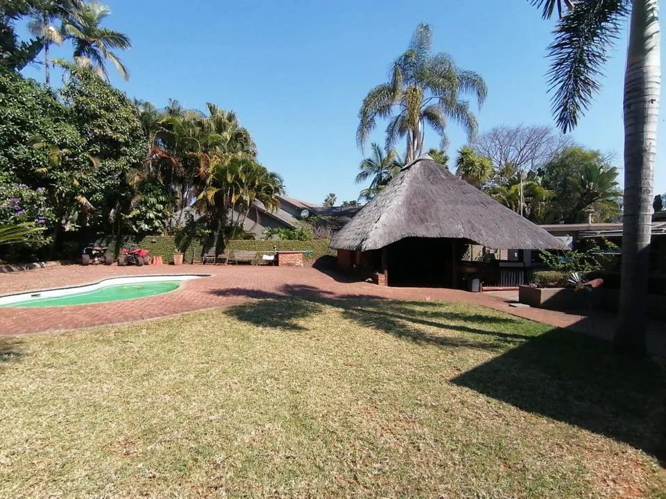 4 Bedroom House for sale in Aquapark