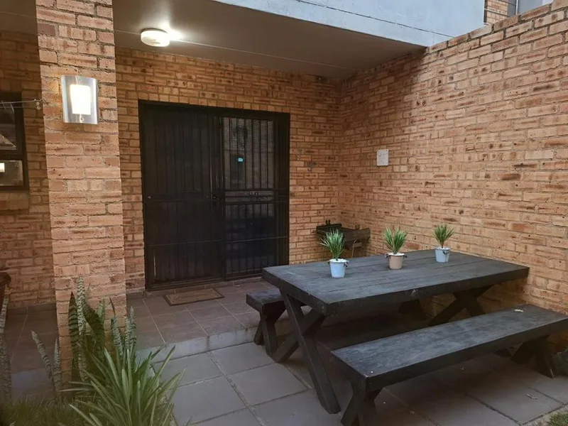1 Bedroom House to rent in Amberfield