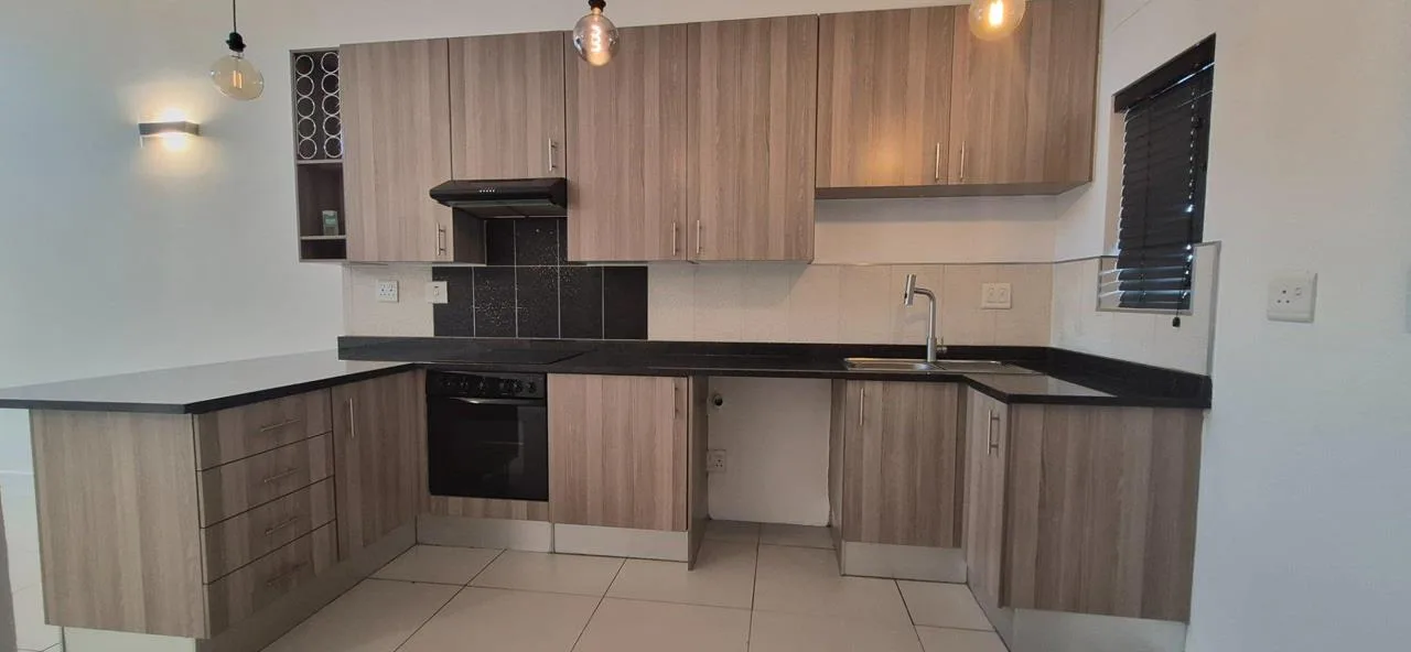 2 Bedroom Apartment / flat to rent in Morningside