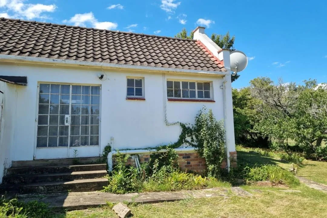 1 Bedroom Apartment / flat to rent in West Hill