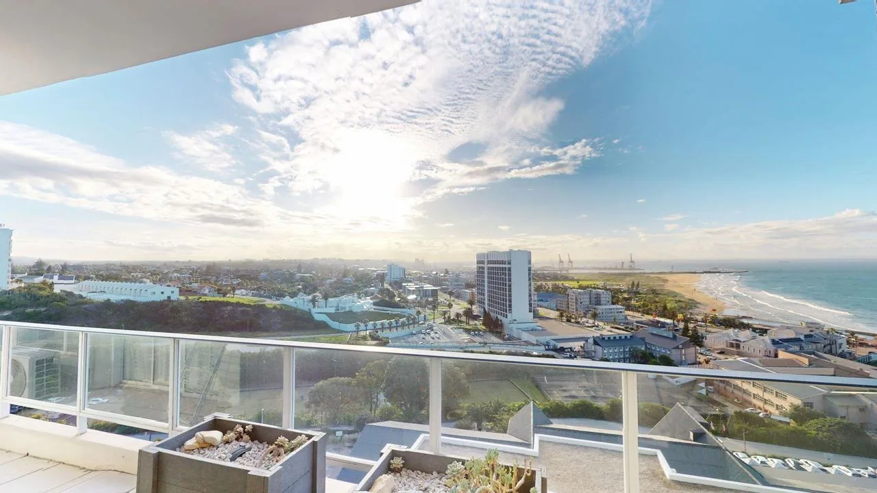 2 Bedroom Apartment / flat for sale in Brookes Hill