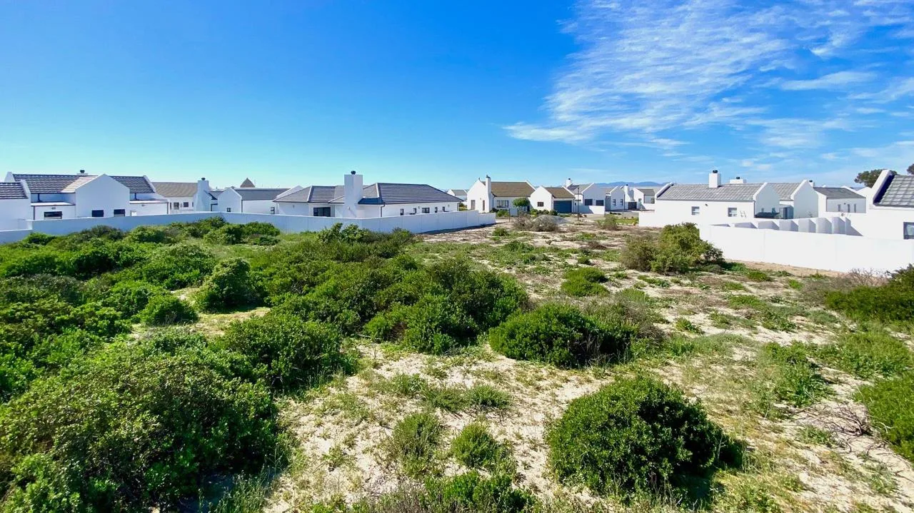 3 Bedroom House for sale in Atlantic Sands Private Estate