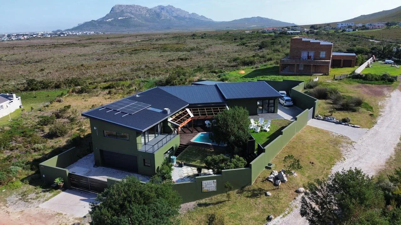 3 Bedroom House for sale in Bettys Bay