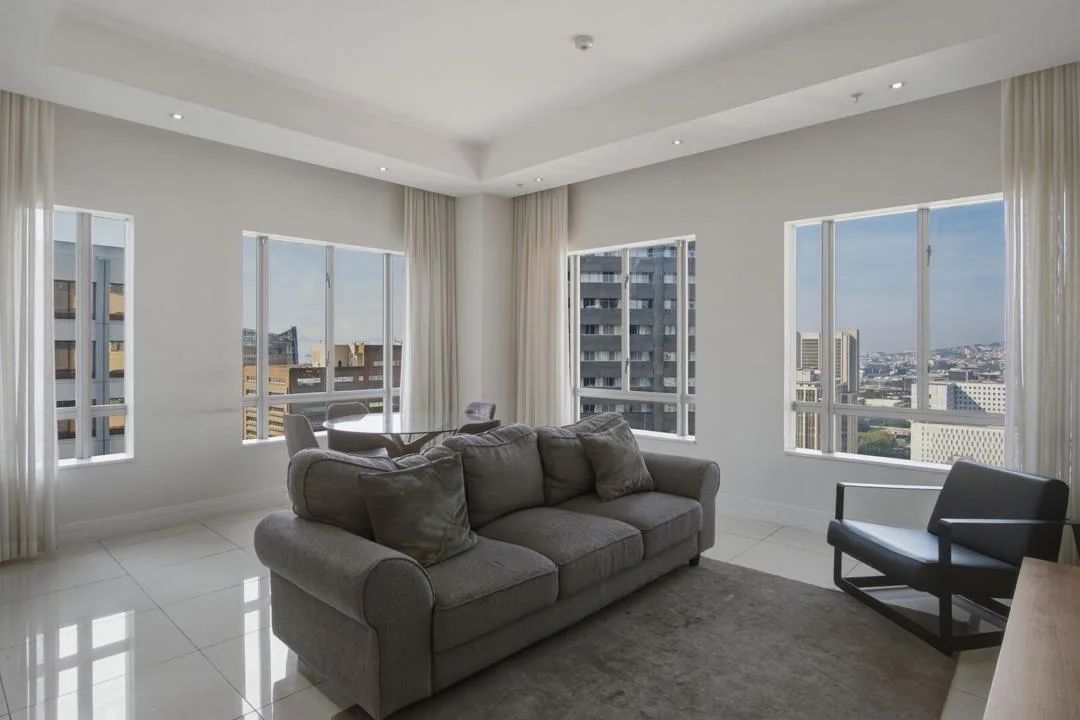 2 Bedroom Apartment / flat for sale in Cape Town City Centre