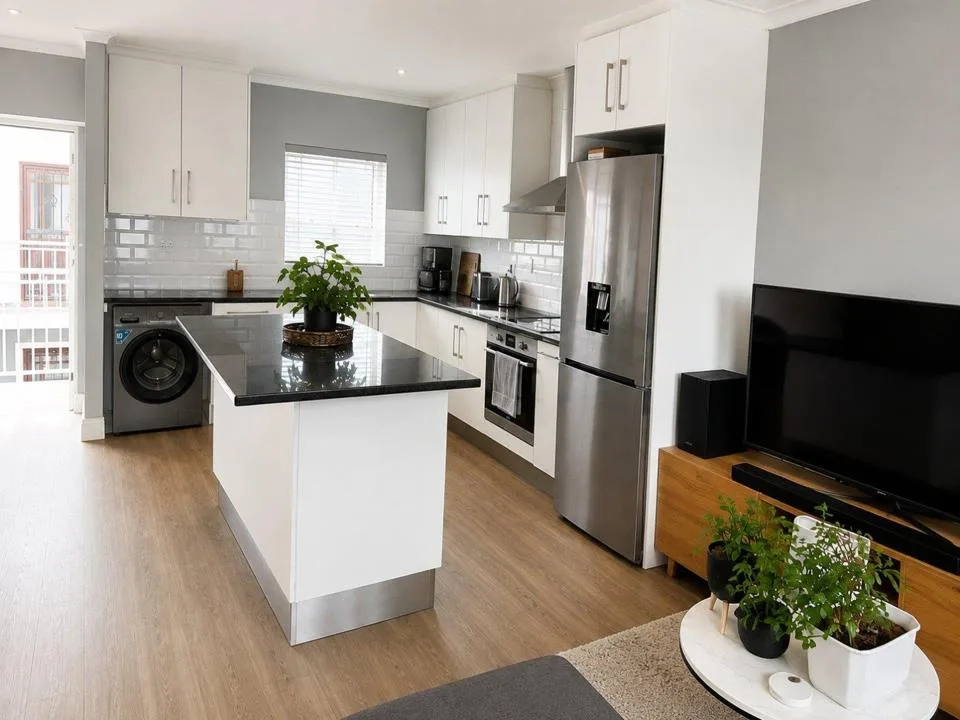 2 Bedroom Apartment / flat for sale in Durbanville Central