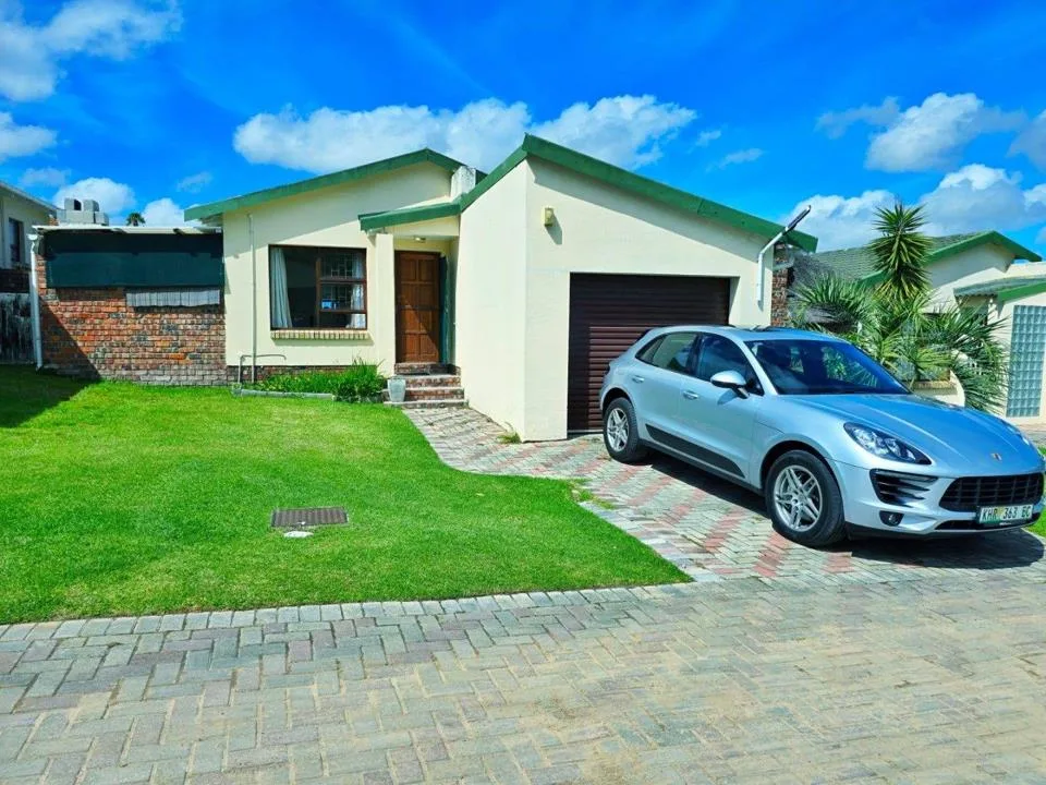 2 Bedroom Townhouse to rent in Kabega