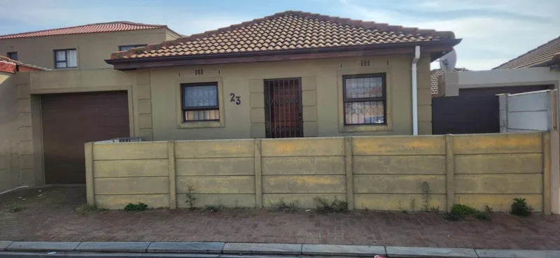 3 Bedroom House for sale in Hagley