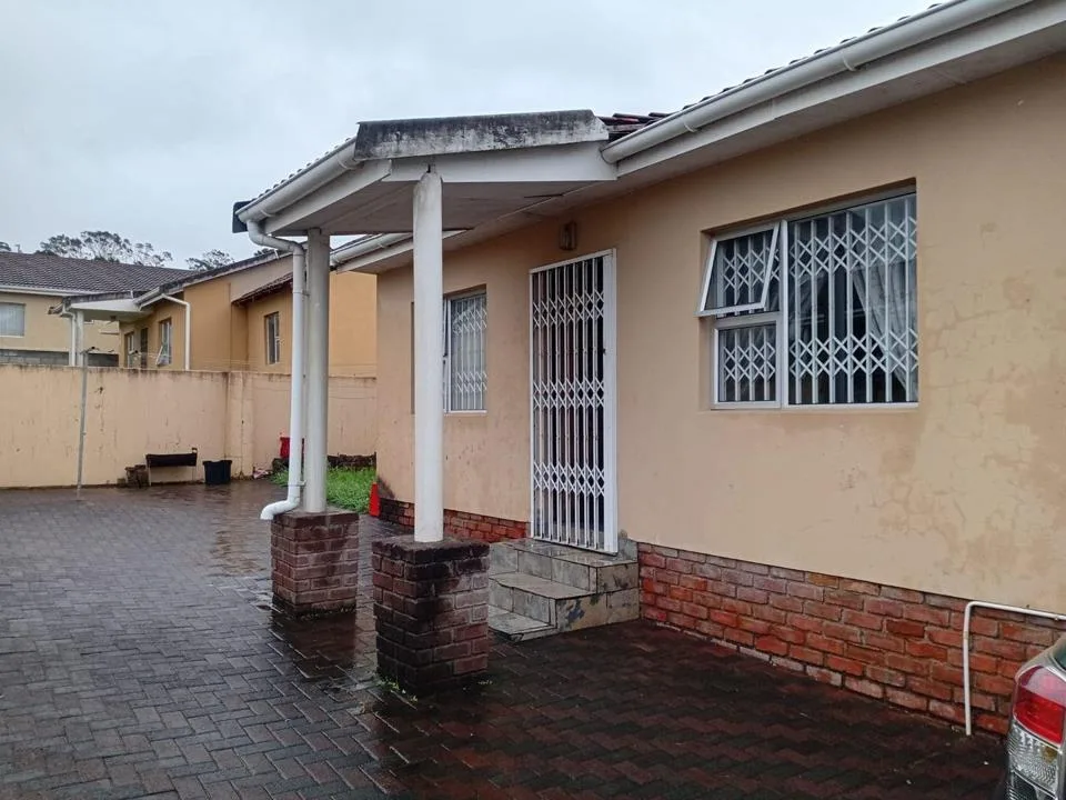 3 Bedroom House to rent in Amalinda
