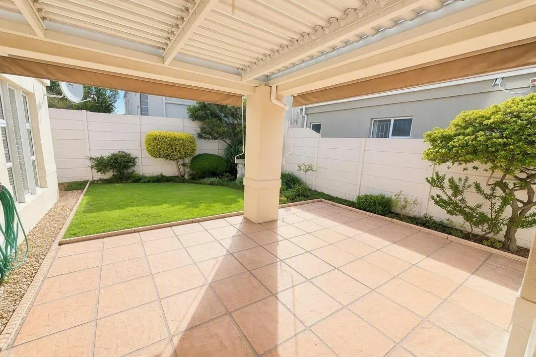 3 Bedroom House for sale in Century City