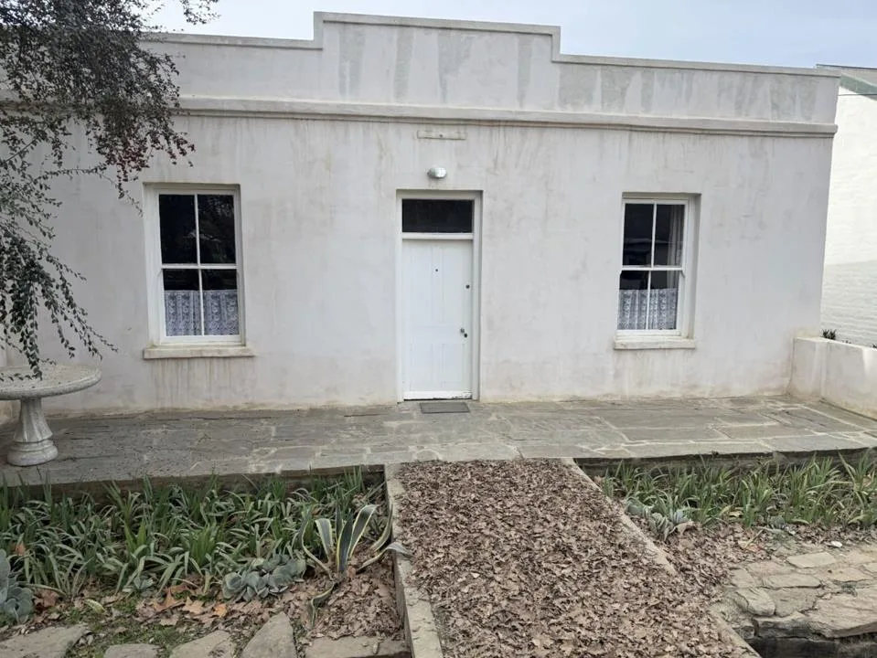 3 Bedroom House for sale in Nieu Bethesda
