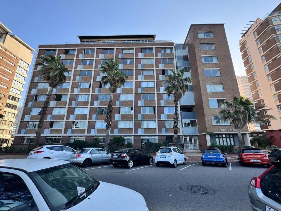 1 Bedroom Apartment / flat to rent in North Beach