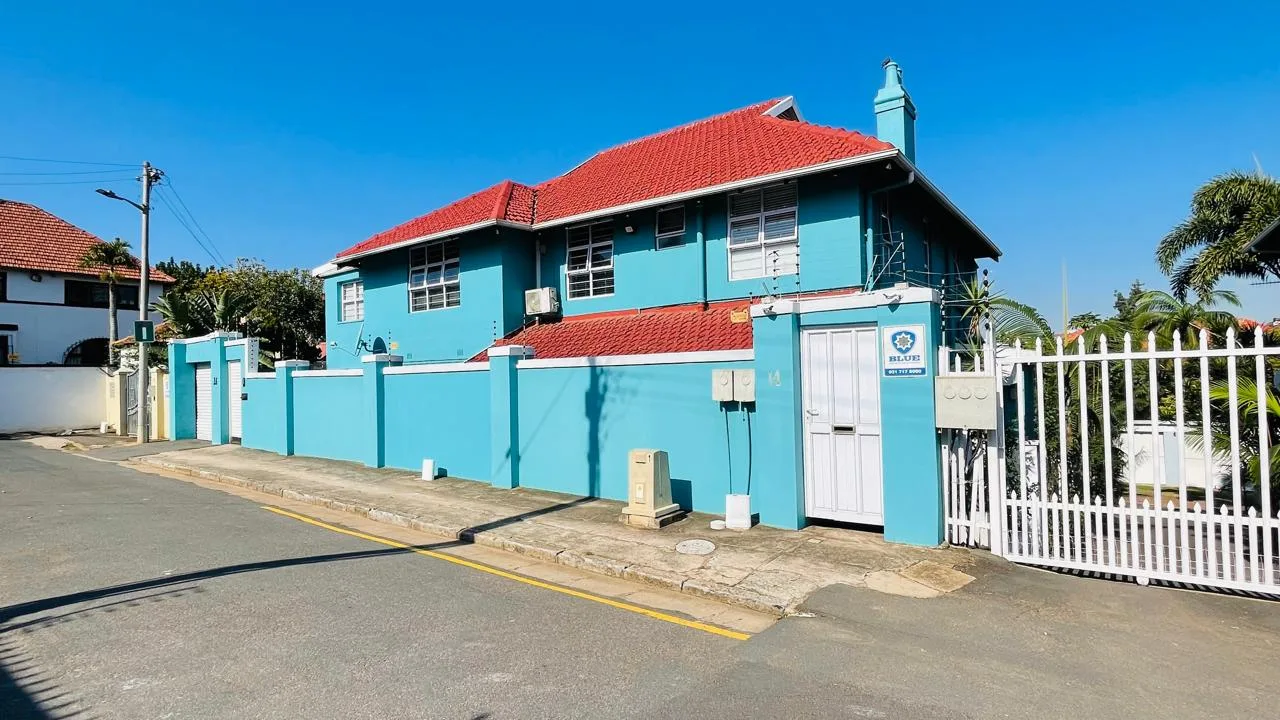 6 Bedroom House for sale in Musgrave