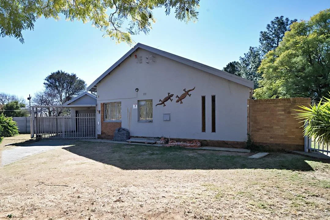 3 Bedroom House for sale in St Helena