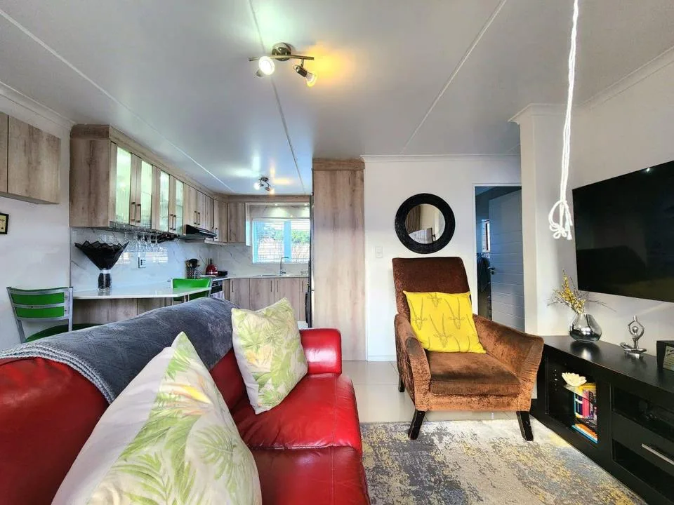2 Bedroom Apartment / flat for sale in Goodwood Park