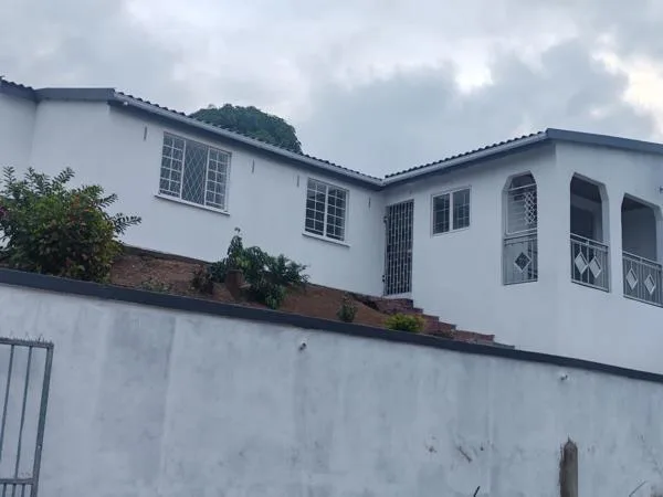 4 Bedroom House to rent in Lenham
