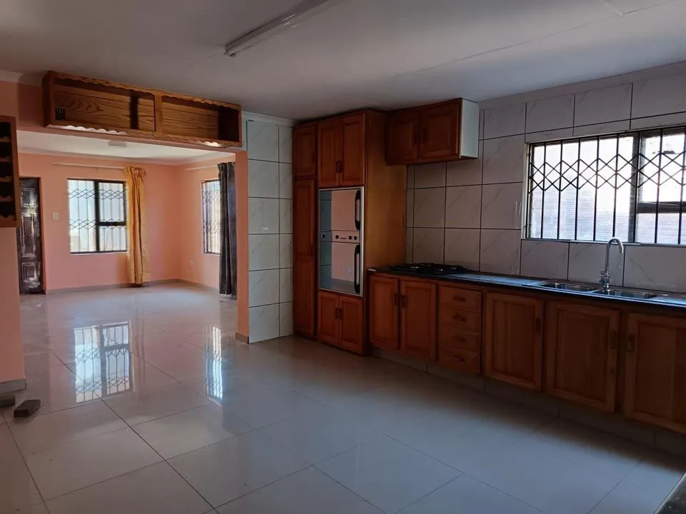 3 Bedroom Townhouse to rent in Secunda