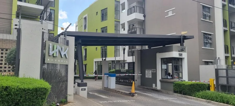 1 Bedroom Apartment / flat to rent in Edenburg