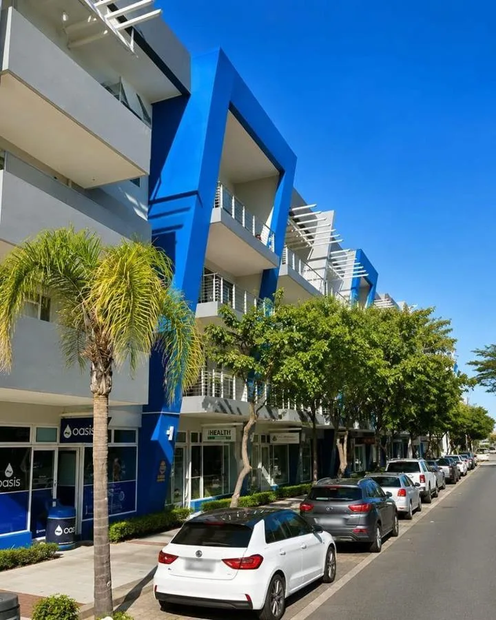 1 Bedroom Apartment / flat for sale in Umhlanga Ridge