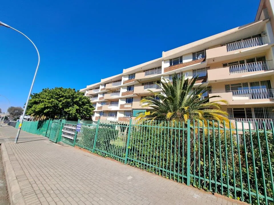 1 Bedroom Apartment / flat for sale in Westdene