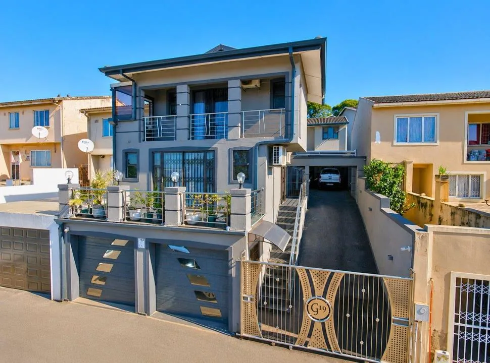 3 Bedroom House for sale in Northcroft