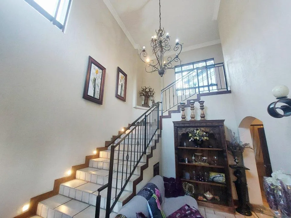House to rent in Matumi Golf Estate