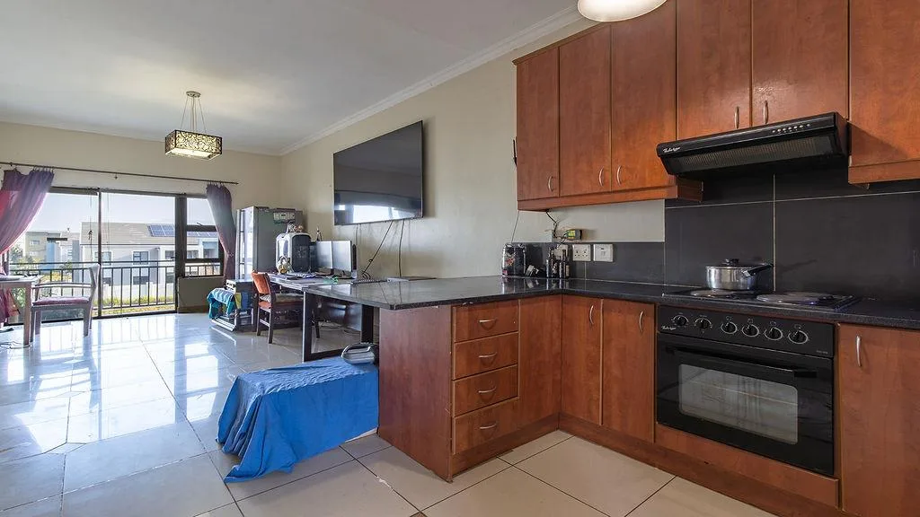 2 Bedroom Apartment / flat for sale in Burgundy Estate