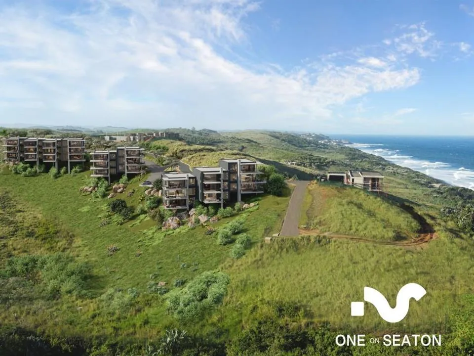3 Bedroom Apartment / flat for sale in Seaton Estate