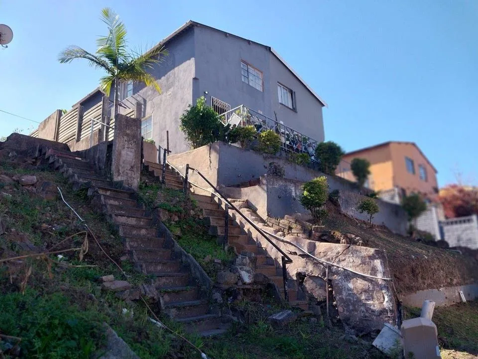 3 Bedroom House for sale in Montford