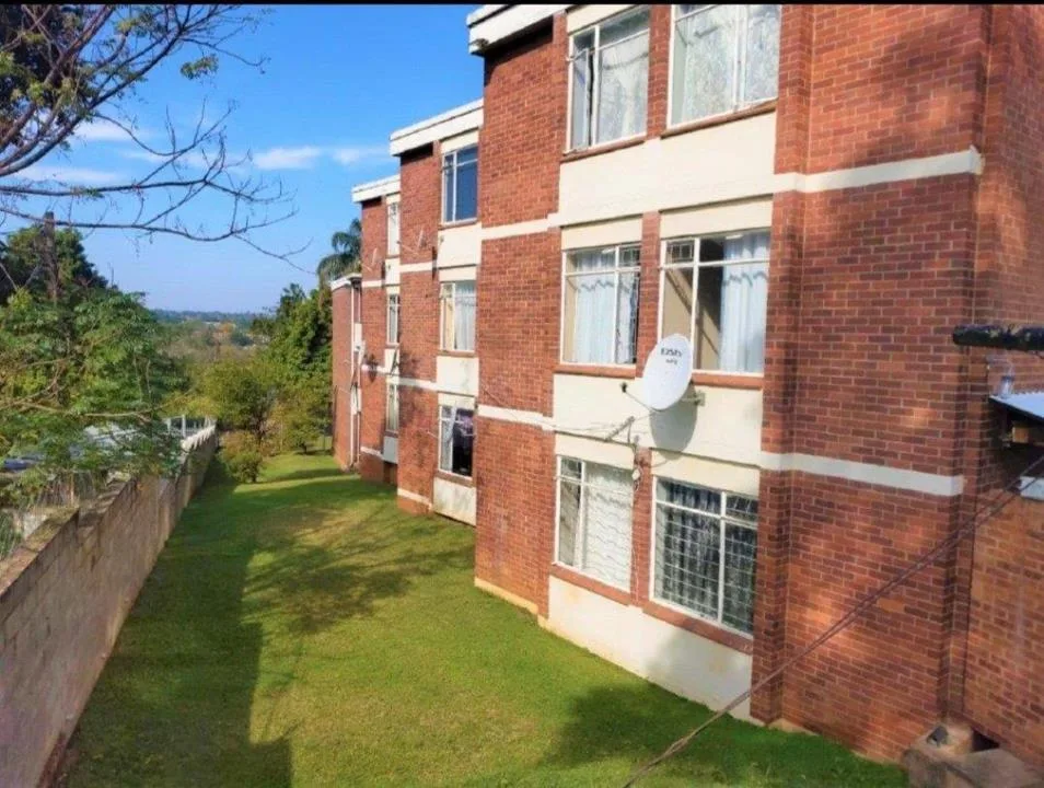 1 Bedroom Apartment / flat for sale in Pietermaritzburg Central